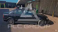 2002 Opel Astra