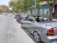 2002 Opel Astra