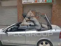 2002 Opel Astra