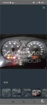2002 Opel Astra