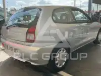 2003 Mitsubishi Colt
