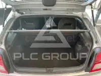 2003 Mitsubishi Colt
