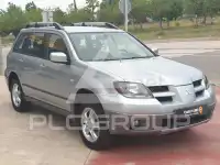 2003 Mitsubishi OUTLANDER
