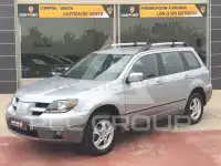 2003 Mitsubishi OUTLANDER