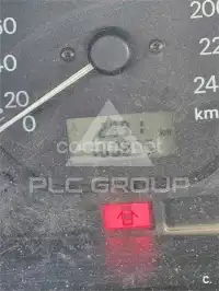 2003 Mitsubishi Carisma
