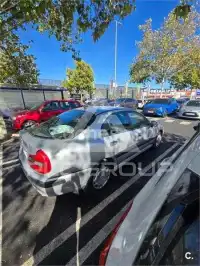 2003 Mitsubishi Carisma