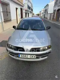 2003 Mitsubishi Carisma