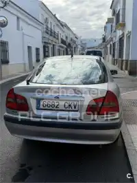 2003 Mitsubishi Carisma