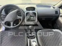 2003 Mitsubishi Carisma