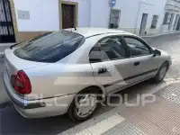 2003 Mitsubishi Carisma