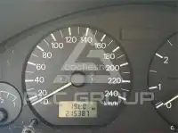 2003 Mitsubishi Carisma