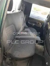 2003 Mitsubishi L200
