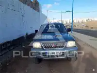 2003 Mitsubishi L200