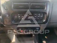 2003 Mitsubishi L200