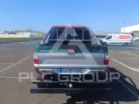 2003 Mitsubishi L200