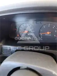 2003 Mitsubishi L200