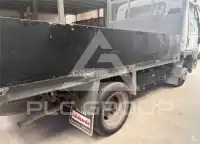 2003 Mitsubishi Canter