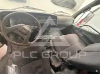 2003 Mitsubishi Canter