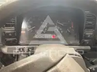 2003 Mitsubishi Canter