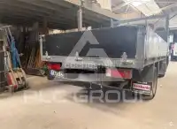 2003 Mitsubishi Canter