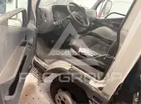 2003 Mitsubishi Canter