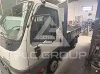 2003 Mitsubishi Canter