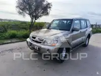 2003 Mitsubishi MONTERO