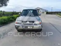 2003 Mitsubishi MONTERO