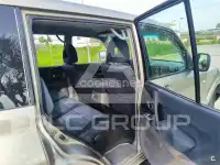 2003 Mitsubishi MONTERO
