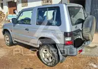 2003 Mitsubishi MONTERO