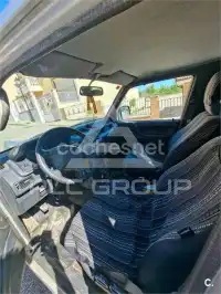 2003 Mitsubishi MONTERO