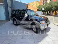 2003 Mitsubishi MONTERO
