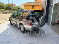 2003 Mitsubishi MONTERO