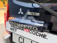 2003 Mitsubishi MONTERO