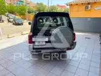 2003 Mitsubishi MONTERO