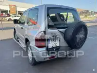 2003 Mitsubishi MONTERO