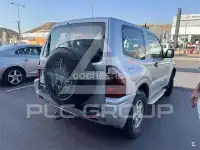 2003 Mitsubishi MONTERO