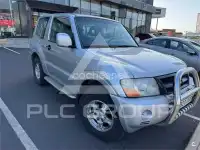 2003 Mitsubishi MONTERO