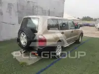 2003 Mitsubishi MONTERO