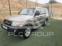 2003 Mitsubishi MONTERO