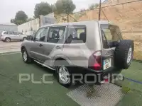 2003 Mitsubishi MONTERO