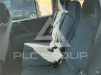 2003 Mitsubishi MONTERO