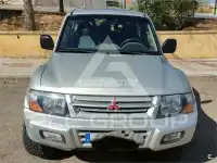 2003 Mitsubishi MONTERO
