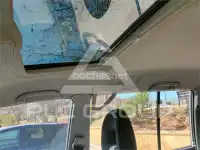 2003 Mitsubishi MONTERO