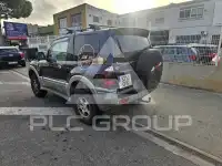 2003 Mitsubishi MONTERO