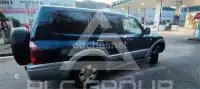 2003 Mitsubishi MONTERO