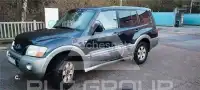 2003 Mitsubishi MONTERO