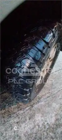 2003 Mitsubishi MONTERO