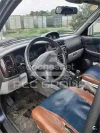 2003 Mitsubishi MONTERO