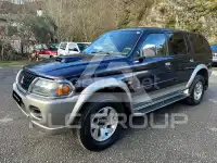 2003 Mitsubishi MONTERO